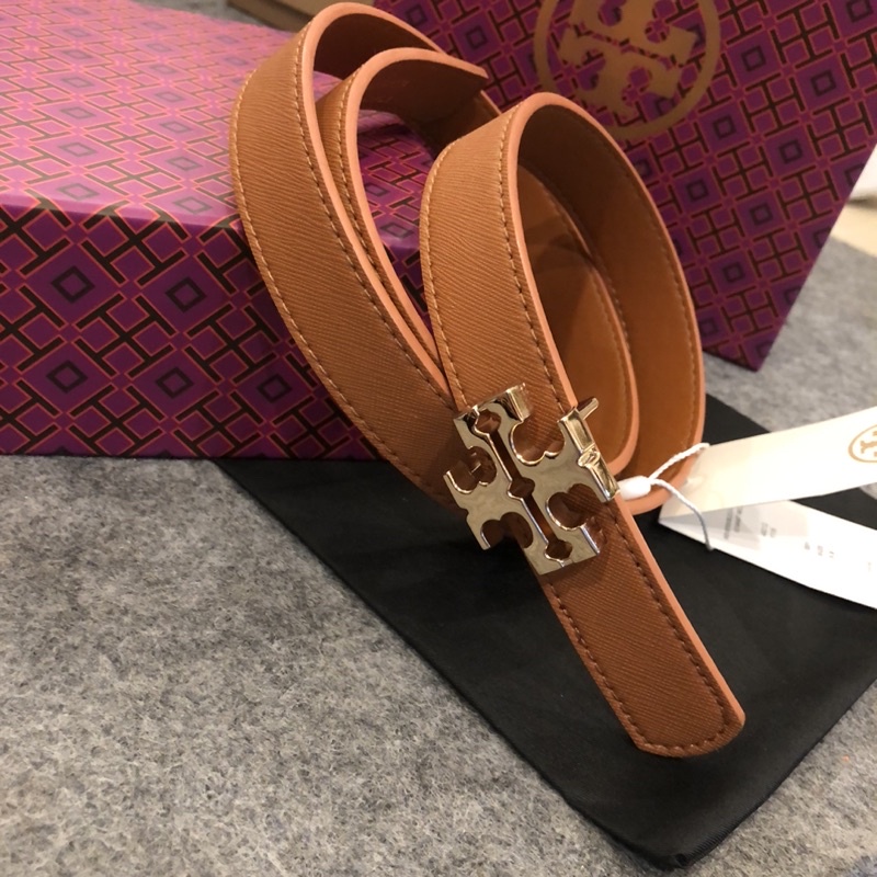 Nịt TorY BurcH nữ da mềm