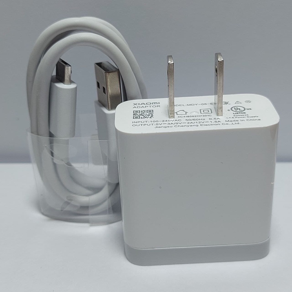 Bộ Củ Cáp Nhanh Xiaomi Zedmi 133w  - Tương Thích Mọi Máy Xiaomi HÀNG CHÍNH HÃNG CHẢO HÀNH 12 THÁNG