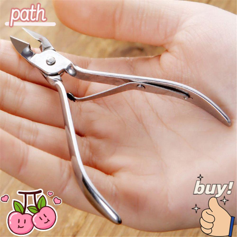 Kềm Cắt Móng Tay Cao Cấp Chuyên Dụng|Móng Chân Tẩy Tế Bào Chết Tiện Dụng Chất Lượng Cao