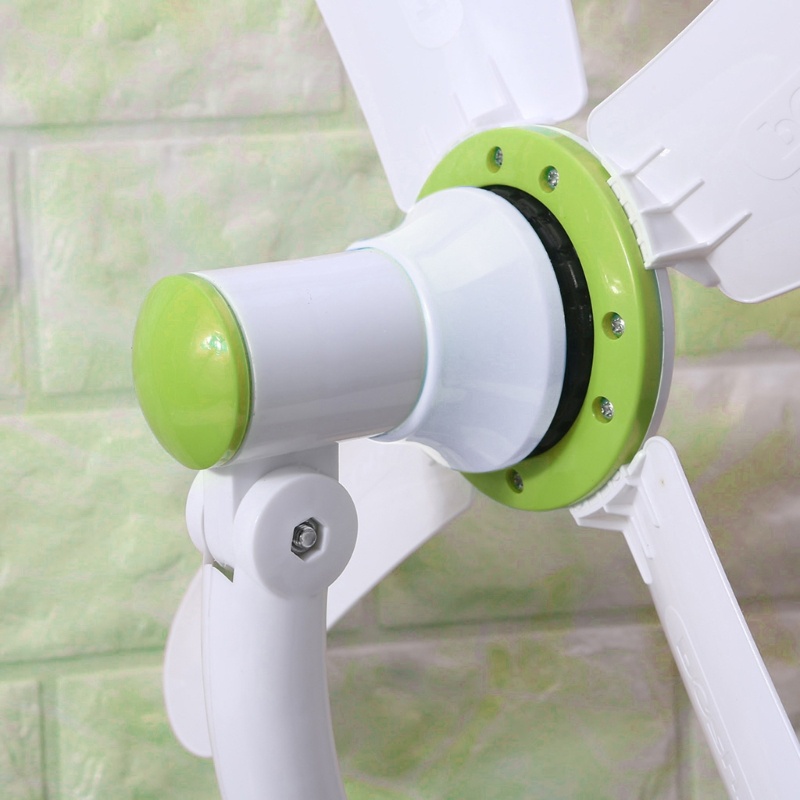 Quạt Để Bàn AC 220V 16 54inch Phích Cắm US Tiện Dụng Cho Gia Đình / Văn Phòng