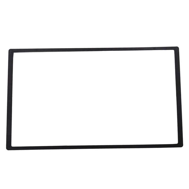 Bộ Khung Viền Bảng Điều Khiển Radio Xe Hơi IVECO Daily 2006-2014