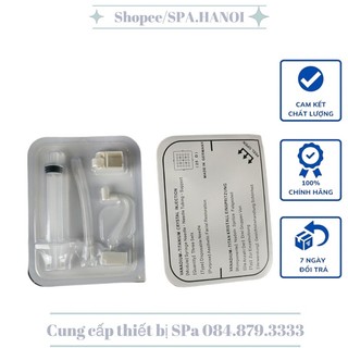 DỤNG  CỤ Máy Cấy Tinh Chất MESO GUN