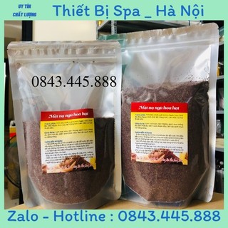 Ngũ hoa hạt To nguyên chất Ogatic_vn ( hạt ngũ hoa, hạt đình lịch ) - Handmade 1kg