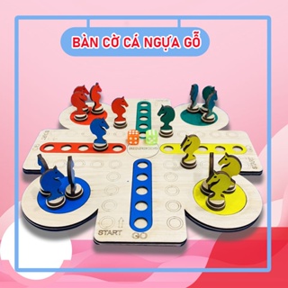 Cờ Caro X- O Dành Cho 2 Người Chơi, Board Game Đối Kháng Chiến Thuật-Chiến  Lược Vui Nhộn | Shopee Việt Nam