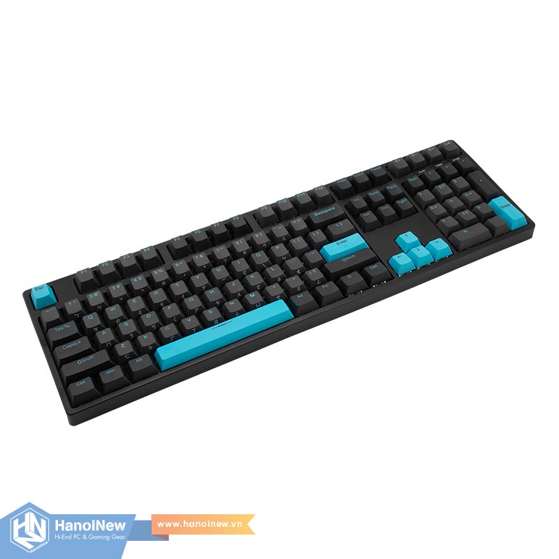 Bàn Phím Cơ iKBC CD108HR RGB