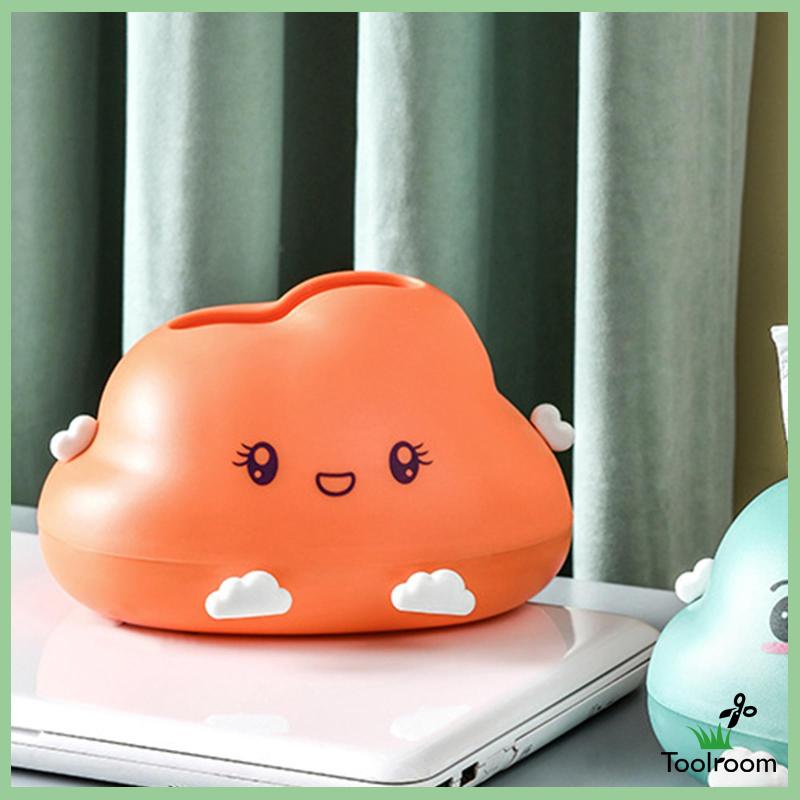 Giá Đỡ Cuộn Giấy Vệ Sinh Tiện Dụng Cho Phòng Tắm