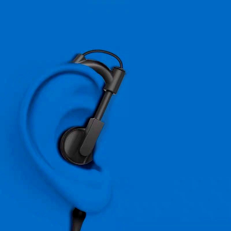 Tai nghe chuyên dụng cho bộ đàm Icom - Hàng cao cấp