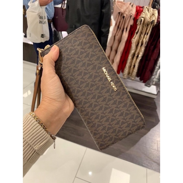 Ví Michael Kors size 21