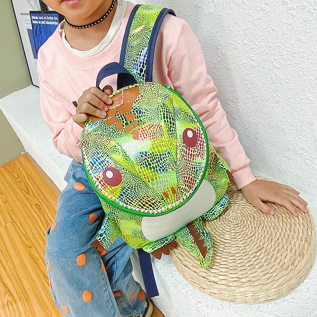 Ba lô cho bé dùng cho đi học đi chơi – BEE GEE HS1114