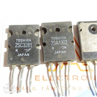 Sò C3281 A1302 tháo máy SP006920
