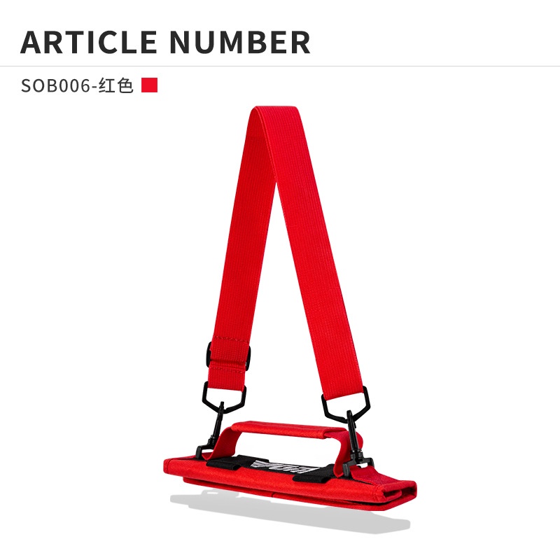 Túi Đựng Gậy Đánh golf mini 5 Gậy Đơn Giản Tiện Lợi Cho Nam