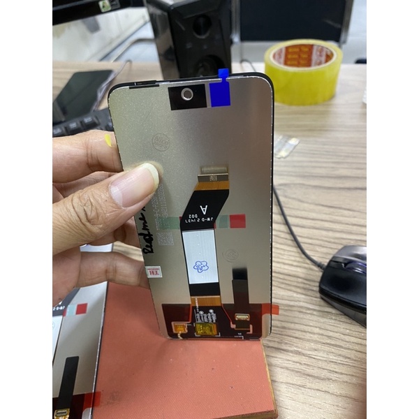 Màn hình Xiaomi Redmi 10-4G / Redmi 10 Prime (Zin)
