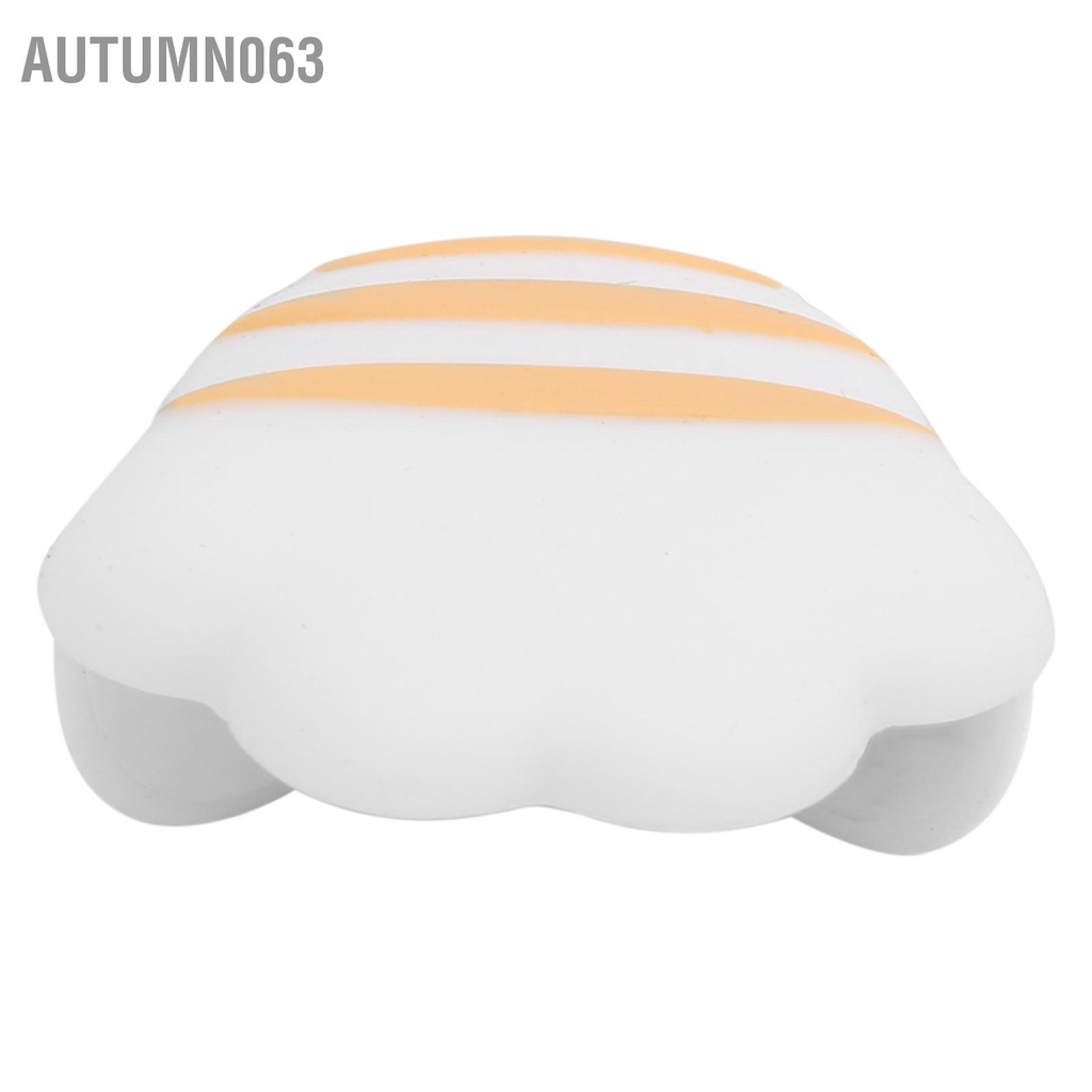 Autumn063 Baby Proofing Corner Guard Hình dạng hoạt hình Bọt Cản an toàn cho bé nội thất Góc nhọn