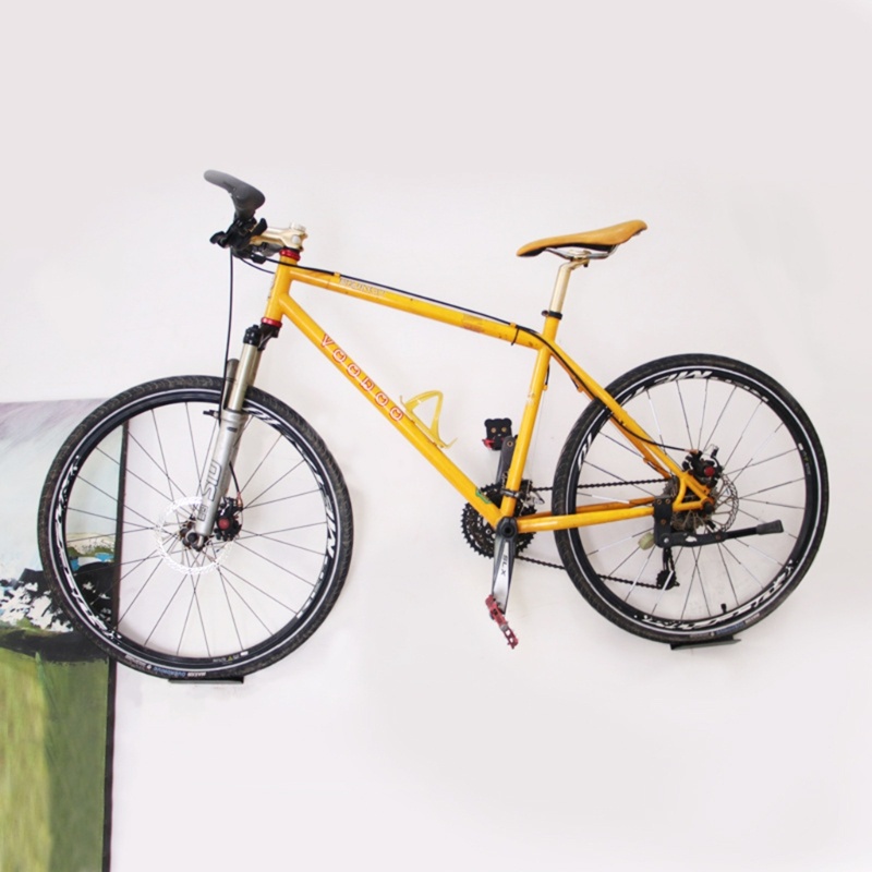 Giá Đỡ Xe Đạp Gắn Tường Tiện Dụng