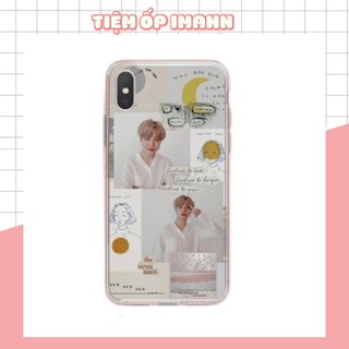 [FULL DÒNG]Ốp điện thoại JIMIN BTS