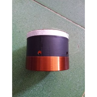1 COIL LOA ĐỒNG 2 LỚP 77MM