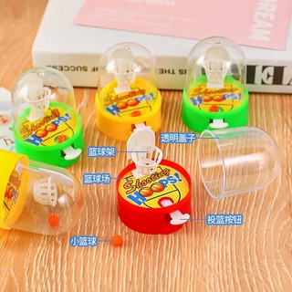 Combo 10 Bóng rổ mini cho bé
