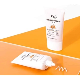 [Hàng trả order, không có dư] Kem chống nắng Dr.G 20ml