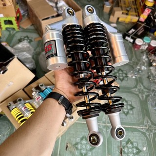 Phuộc YSS G Plus Bình Dầu Wave dream Si Jupiter