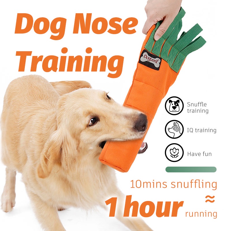 HamshMoc Đồ Chơi Giải Đố Hỗ Trợ Huấn Luyện Thú Cưng Giảm Căng Thẳng Đa Năng