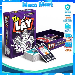 Tìm lấy - Lầy Tím Đã có Lầy nhưng nay còn Lầy hơn, Một trải nghiệm siêu Lầy phiên bản Tím - Game Chơi Tết