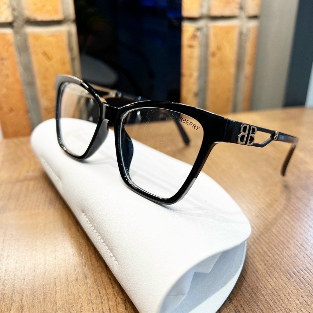 GỌNG CẬN FORM MÈO ĐỘC LẠ - CHỐNG TIA UV 400