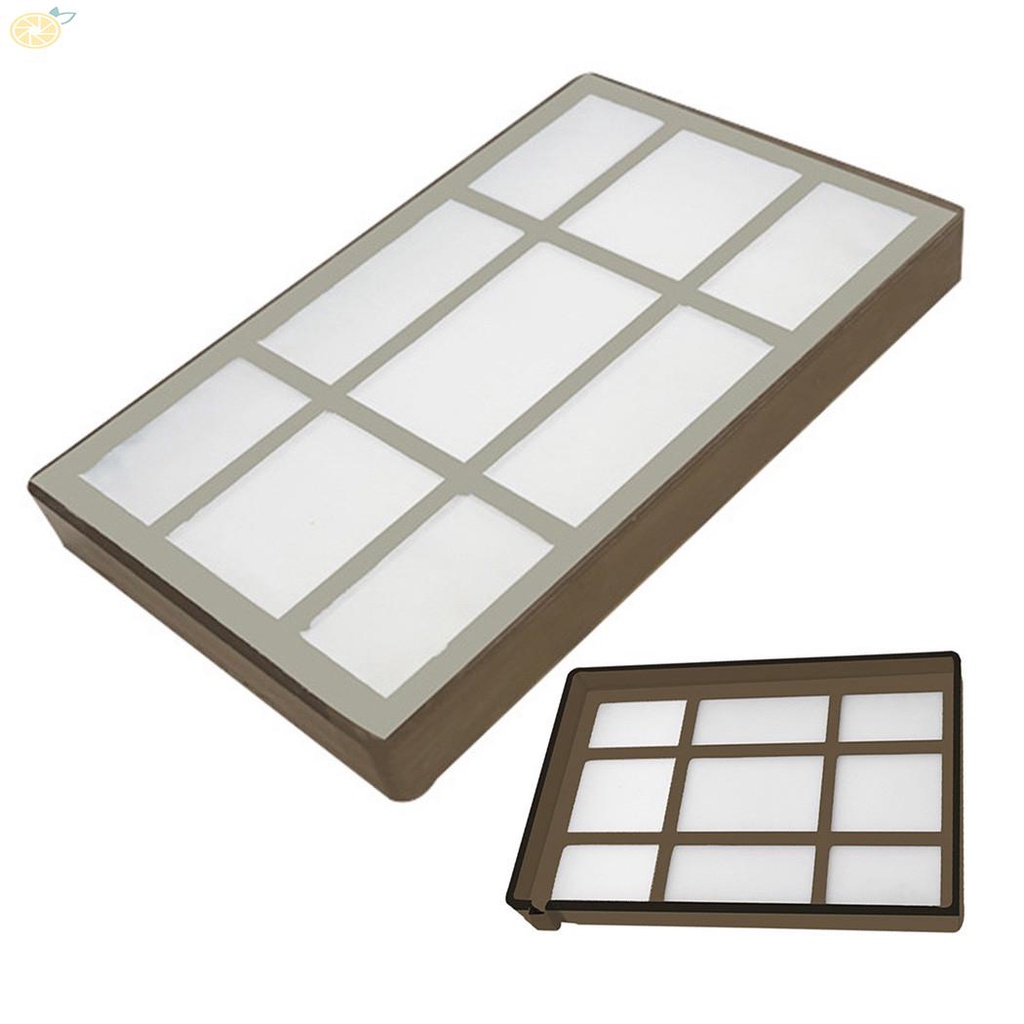 【VARSTR】Filters Filter Workmanship Element For ABIR X6 X5 X8 Robotic Vacuum Cleaner