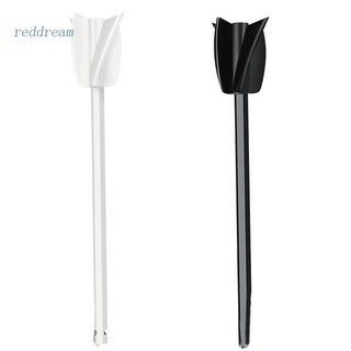 Dụng cụ trộn nhựa epoxy màu đỏ dành cho máy trộn sơn epoxy resin