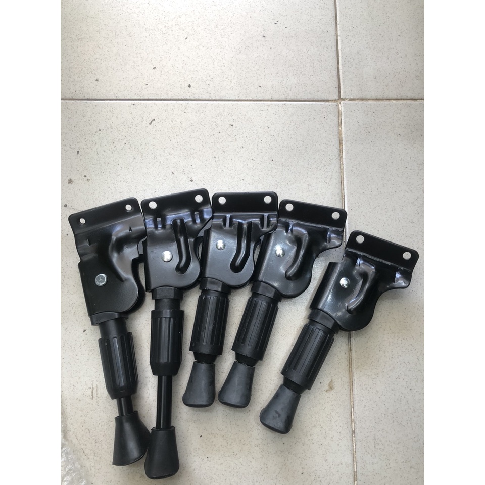 chân chống xe điện theli, burke, lihaze