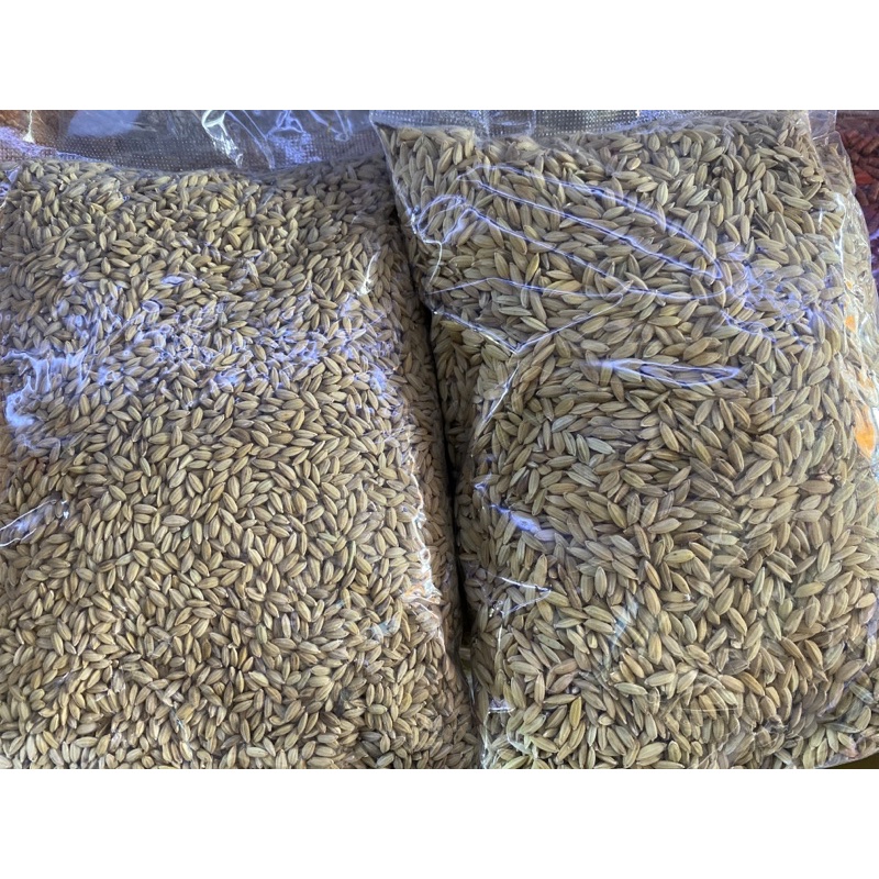 Lúa Thường Cho Chim - Gói 500g