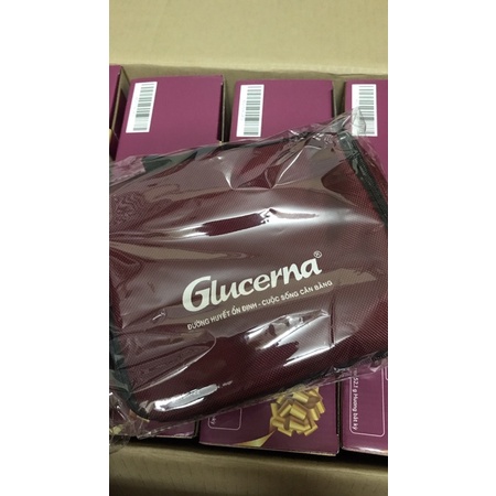 Túi du lịch Glucerna tiện lợi