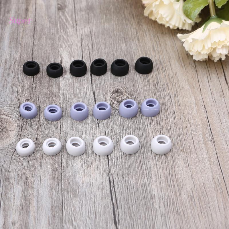 Vỏ Bọc Bảo Vệ Hộp Sạc Tai Nghe Samsung-sung-Galaxy Buds Pro Bằng Silicon Thay Thế Tiện Dụng