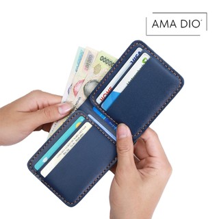 Ví da mỏng ,bóp đựng tiền mini ,da thật nhỏ gọn ,sang trọng đẳng cấp AMADIO