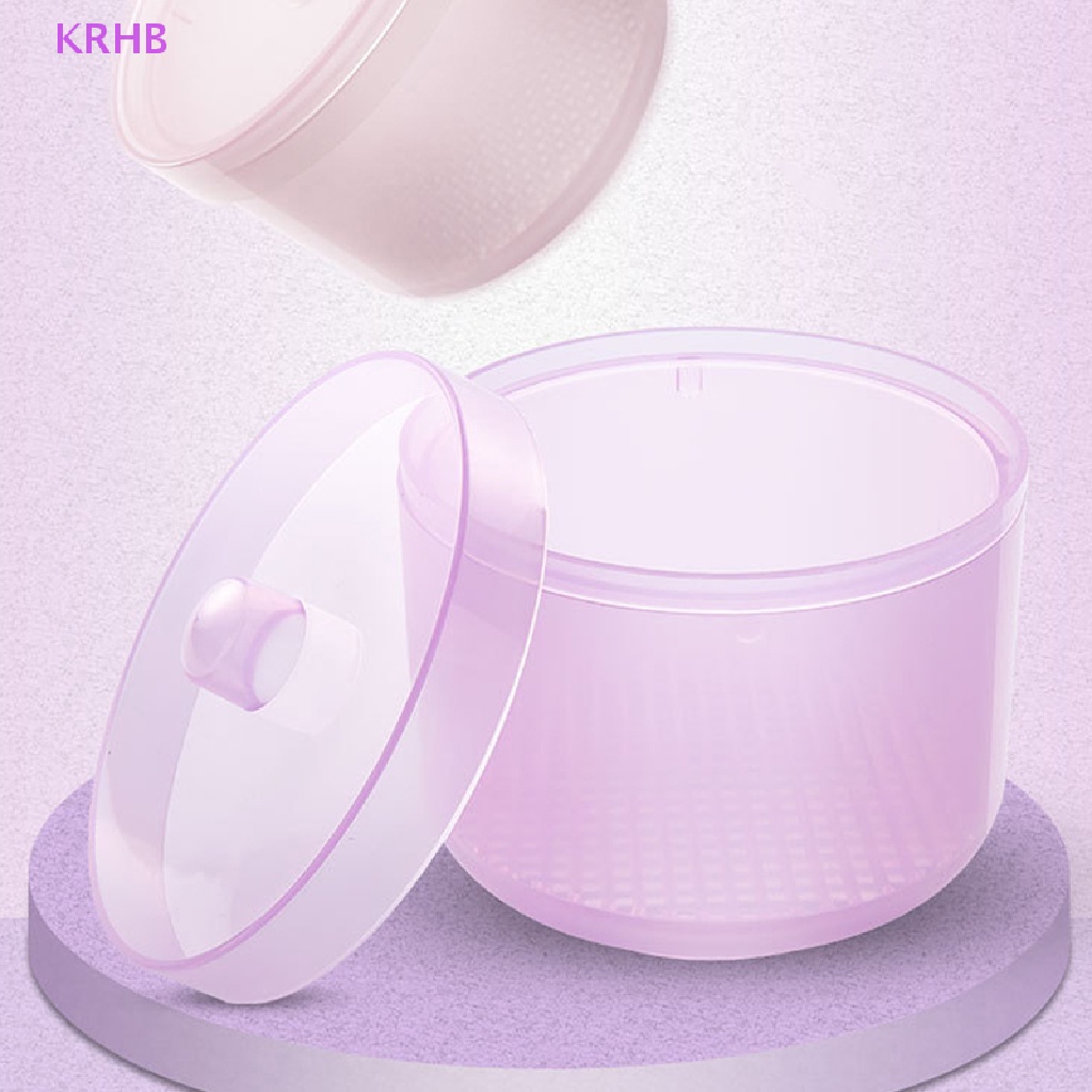 Đầu Mài Móng Khử Trùng Bằng Thép Không Gỉ Mới