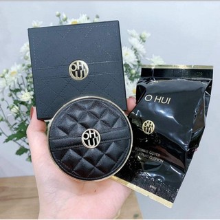 Phấn nước ohui phiên bản mới.