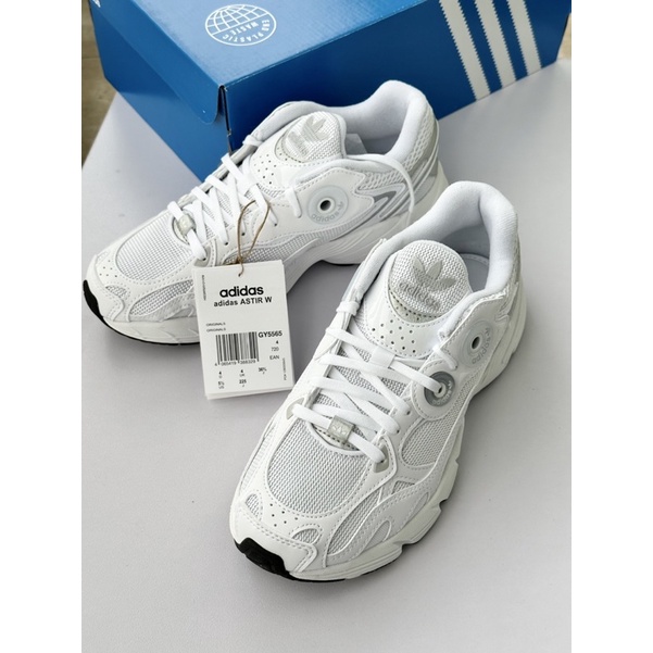 Giày thể thao Adidas Astir chính hãng