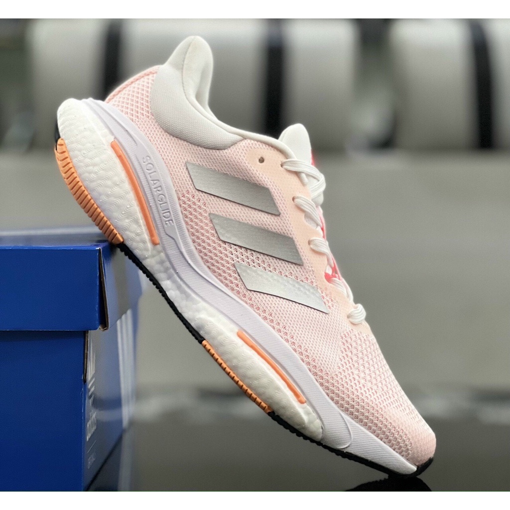 Giày Thể Thao Adidas Solar Glide 5