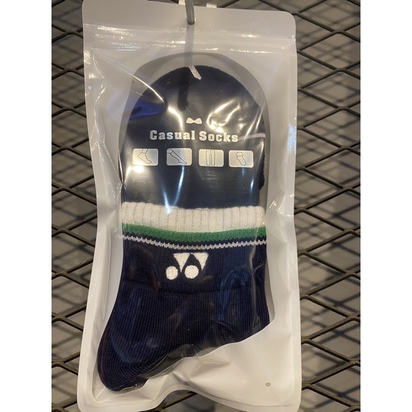 Tất Yonex chính hãng hàng mới về dày, êm, thoáng chân mới 2023