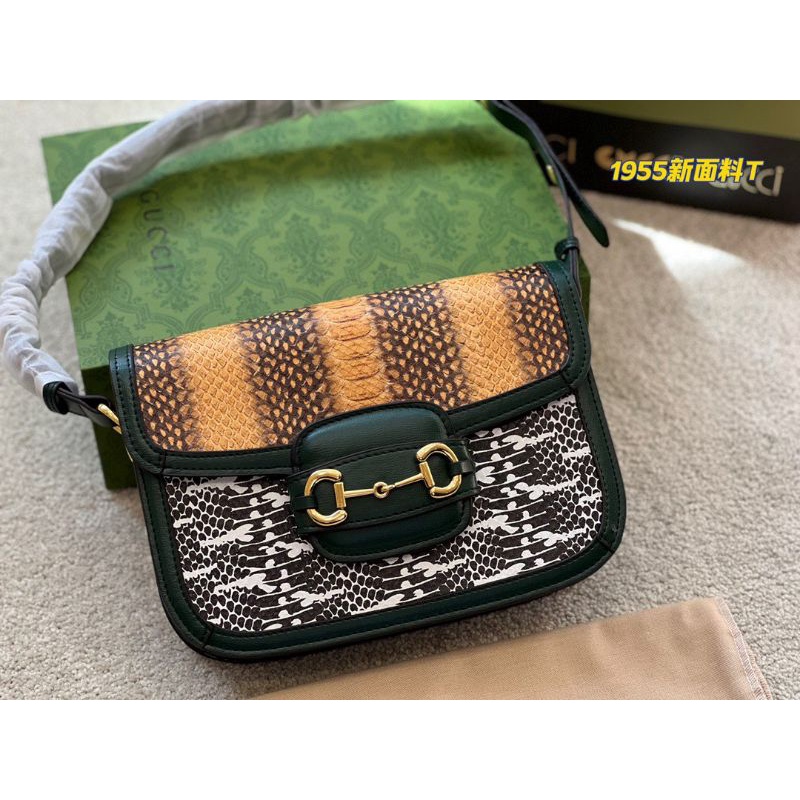 Túi xách nữ G.C sz25cm họa tiết mới sang chảnh