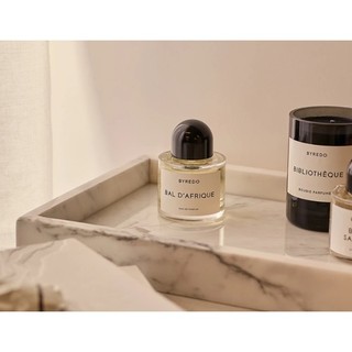 [HỎA TỐC HCM]Nước Hoa 𝓑𝔂𝓻𝓮𝓭𝓸 Bal D'afrique Eau de Parfum-5ml/10ml/20ml