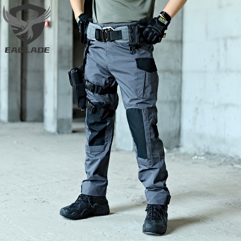 Quần EAGLADE JT-SP2 túi hộp size S-3XL nhiều màu sắc tùy chọn phong cách quân đội dành cho nam