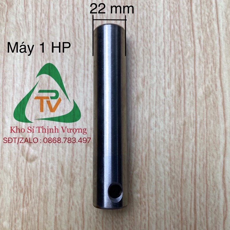 Piston máy rửa xe 22 30mm