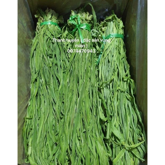 Rau Tiến Vua tui ( 500g)-1kg
