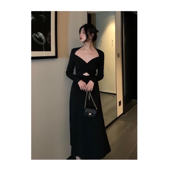 | Chang Tròn | Đầm Tiệc Nhún Ngực Bigsize