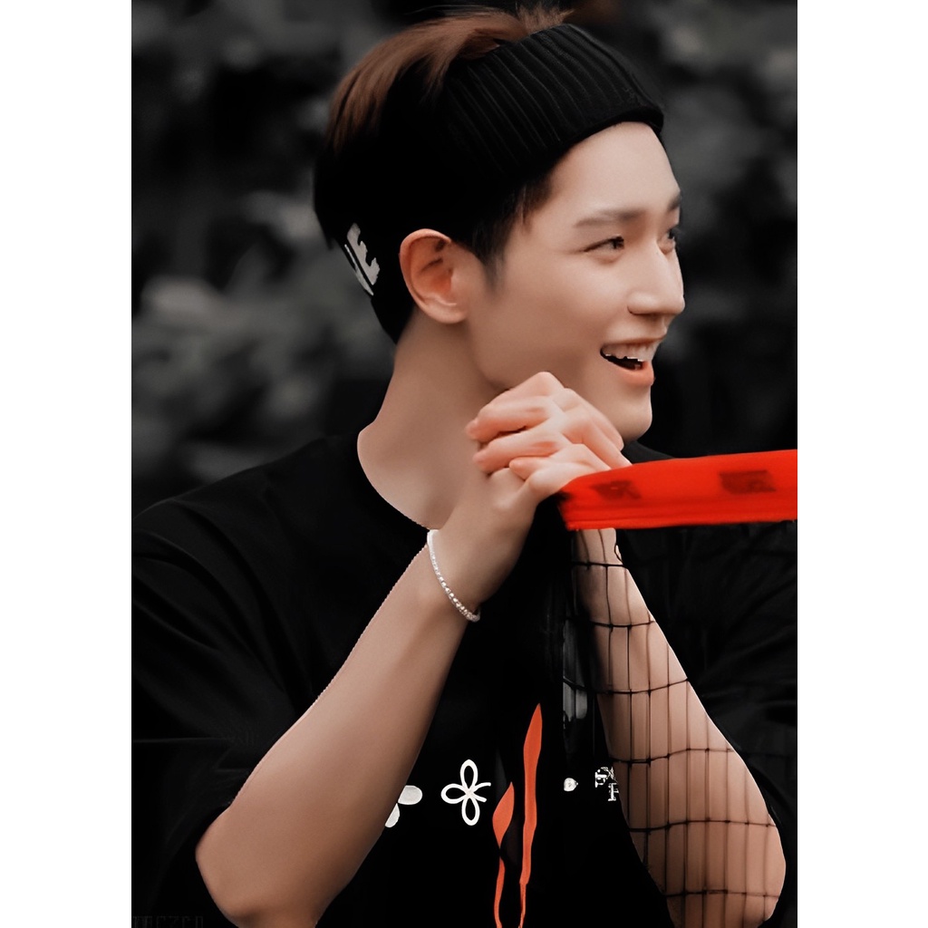 Vòng tay cheap moment Taeyong NCT