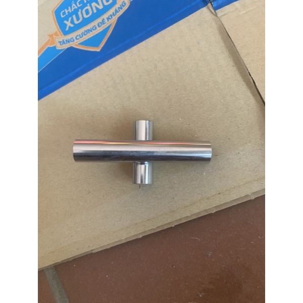 Pass inox dùng lên diều lắp gép  Đo lòng bên trong