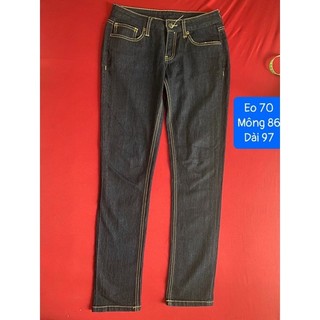 Pass quần Jean Size M