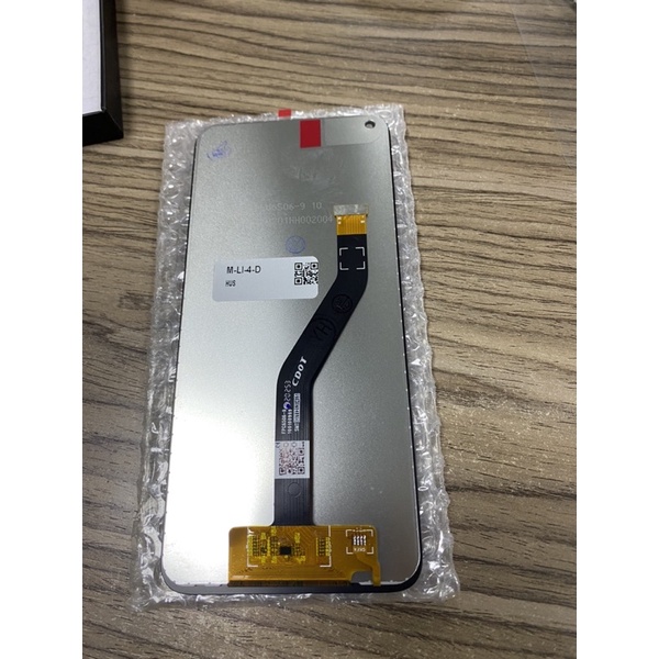 Màn hình vsmart live4 cty