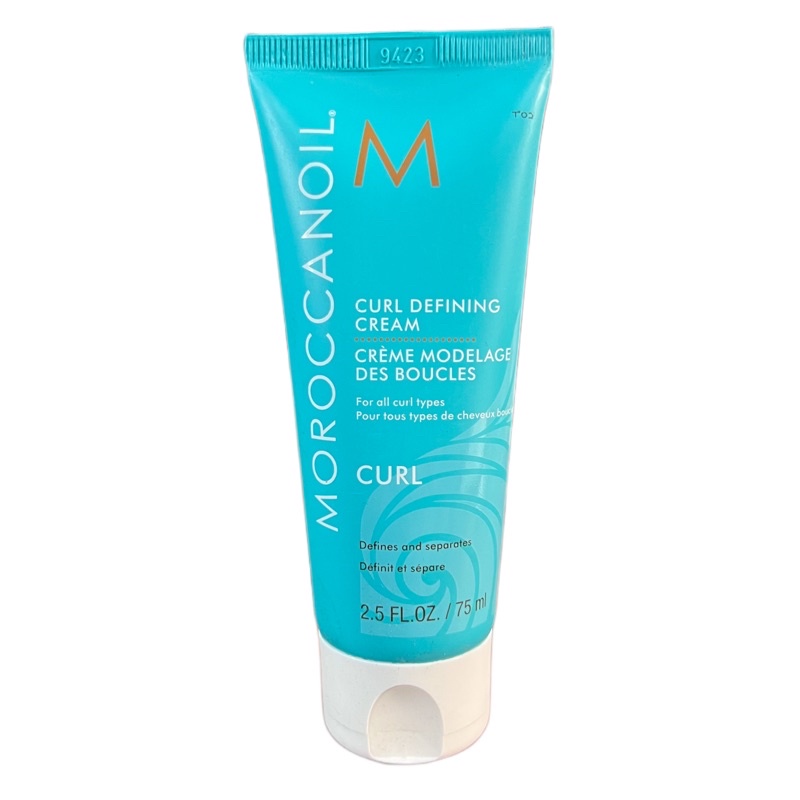 🌾Best Seller🎋 Kem định hình sóng xoăn Moroccanoil Curl Defining Cream 75ml ( New 2023 )