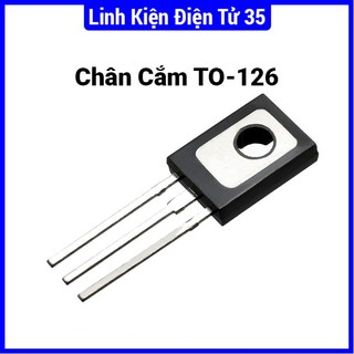 Linh kiện Transistor PNP B772 3A-30V chất